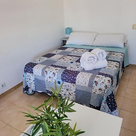 Rincon De Nati Triana Apartman Sevilla Kültér fotó