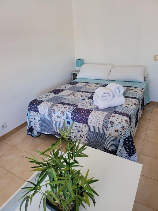 Rincon De Nati Triana Apartman Sevilla Kültér fotó