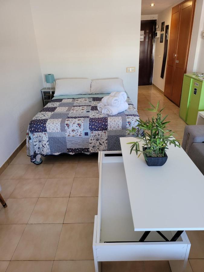 Rincon De Nati Triana Apartman Sevilla Kültér fotó
