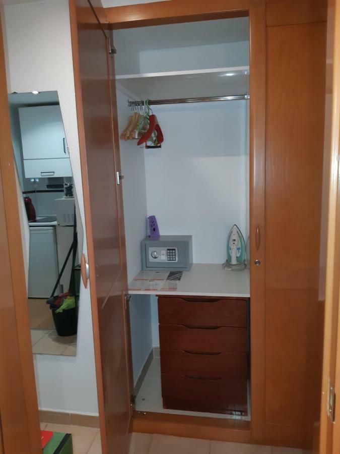 Rincon De Nati Triana Apartman Sevilla Kültér fotó