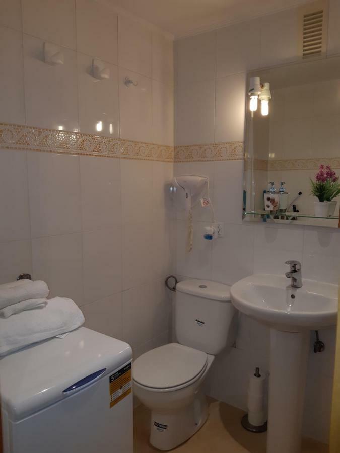 Rincon De Nati Triana Apartman Sevilla Kültér fotó
