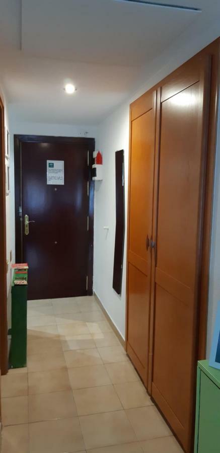 Rincon De Nati Triana Apartman Sevilla Kültér fotó
